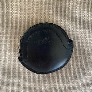 M0851 round coin purse